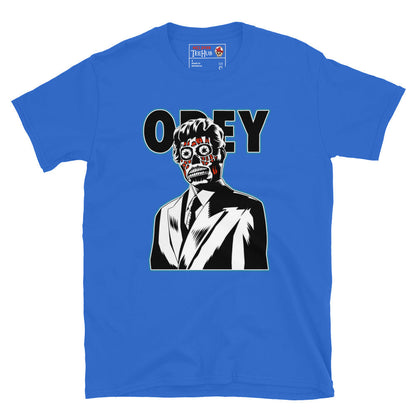 They Live 'OBEY' T-Shirt