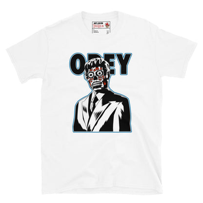 They Live 'OBEY' T-Shirt