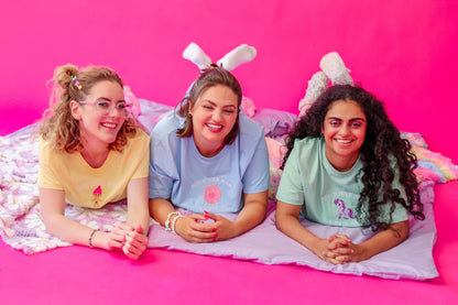 I'm From The 1900's Troll embroidered t-shirt