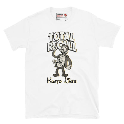 Total Recall "Kuato Lives" T-Shirt