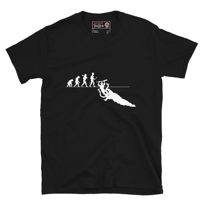 Tremors Graboid T-Shirt