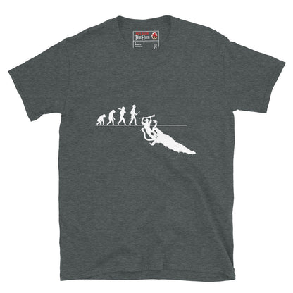Tremors Graboid T-Shirt