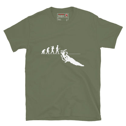 Tremors Graboid T-Shirt