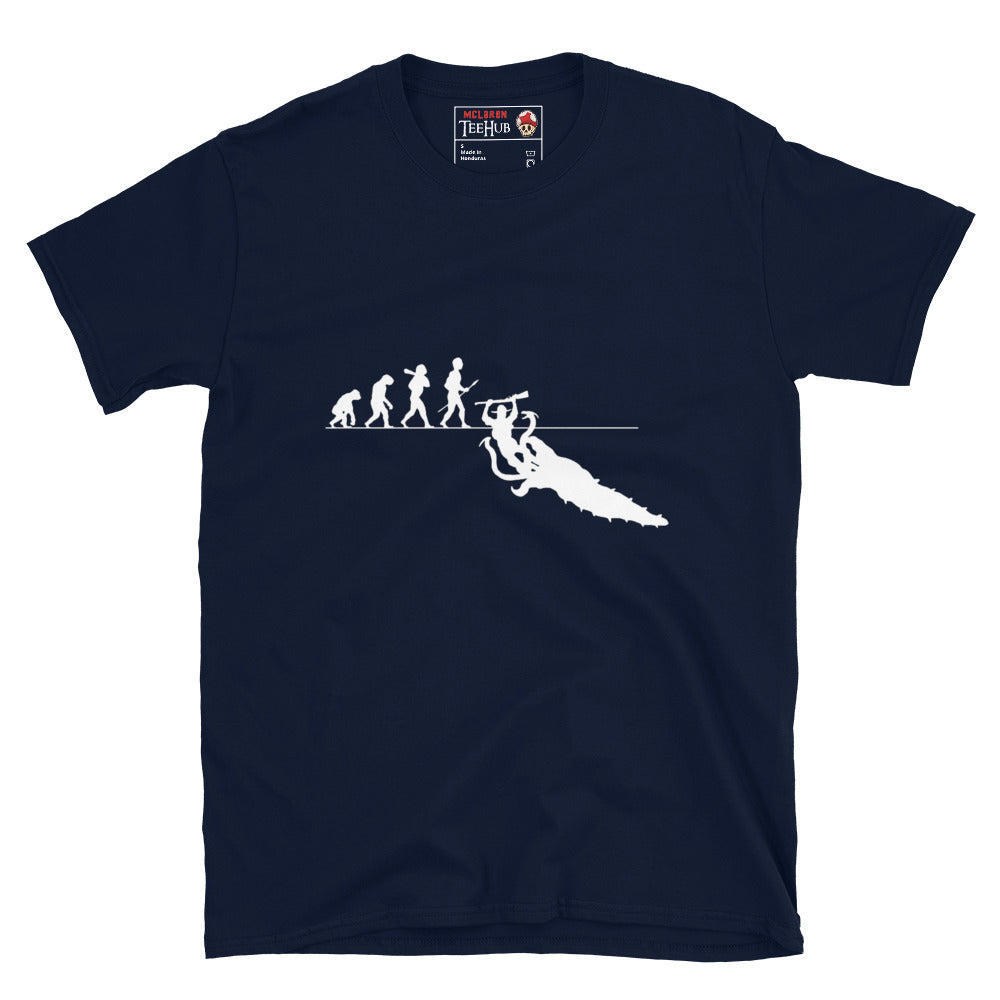 Tremors Graboid T-Shirt