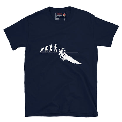 Tremors Graboid T-Shirt