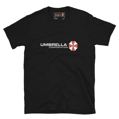Umbrella Corporation, Resident Evil T-Shirt