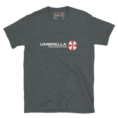 Umbrella Corporation, Resident Evil T-Shirt