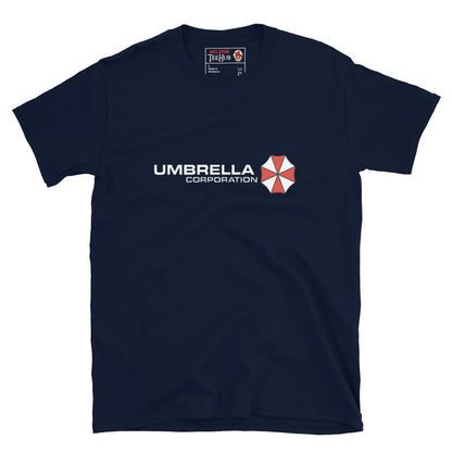 Umbrella Corporation, Resident Evil T-Shirt