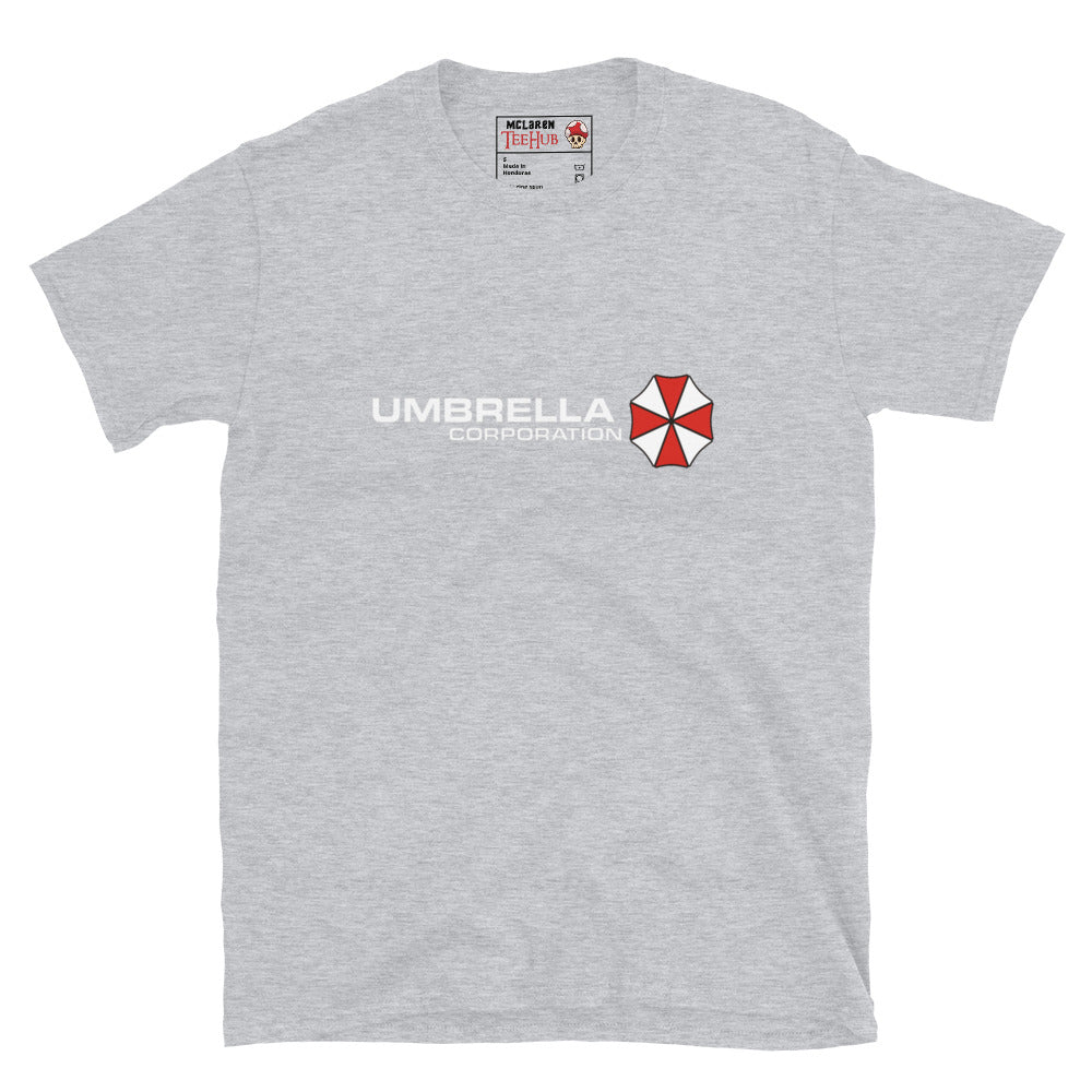 Umbrella Corporation, Resident Evil T-Shirt