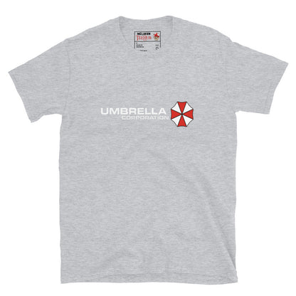 Umbrella Corporation, Resident Evil T-Shirt