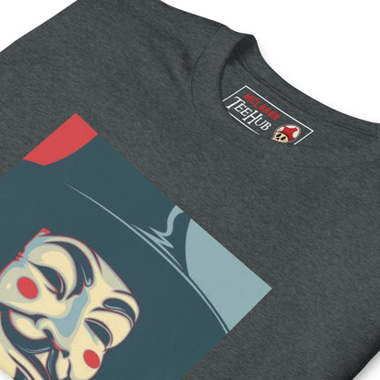 V for Vendetta T-Shirt