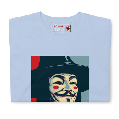 V for Vendetta T-Shirt