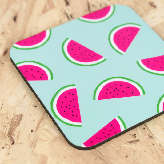 Get Stuff Done Watermelon Mug