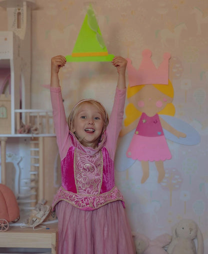 Dress the Fairy- Fairy Couture