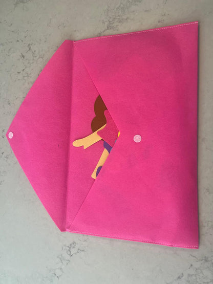 Dress the Fairy- Fairy Couture