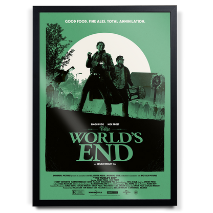 The World's End