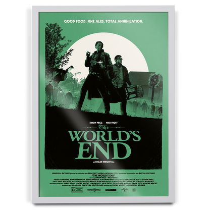 The World's End