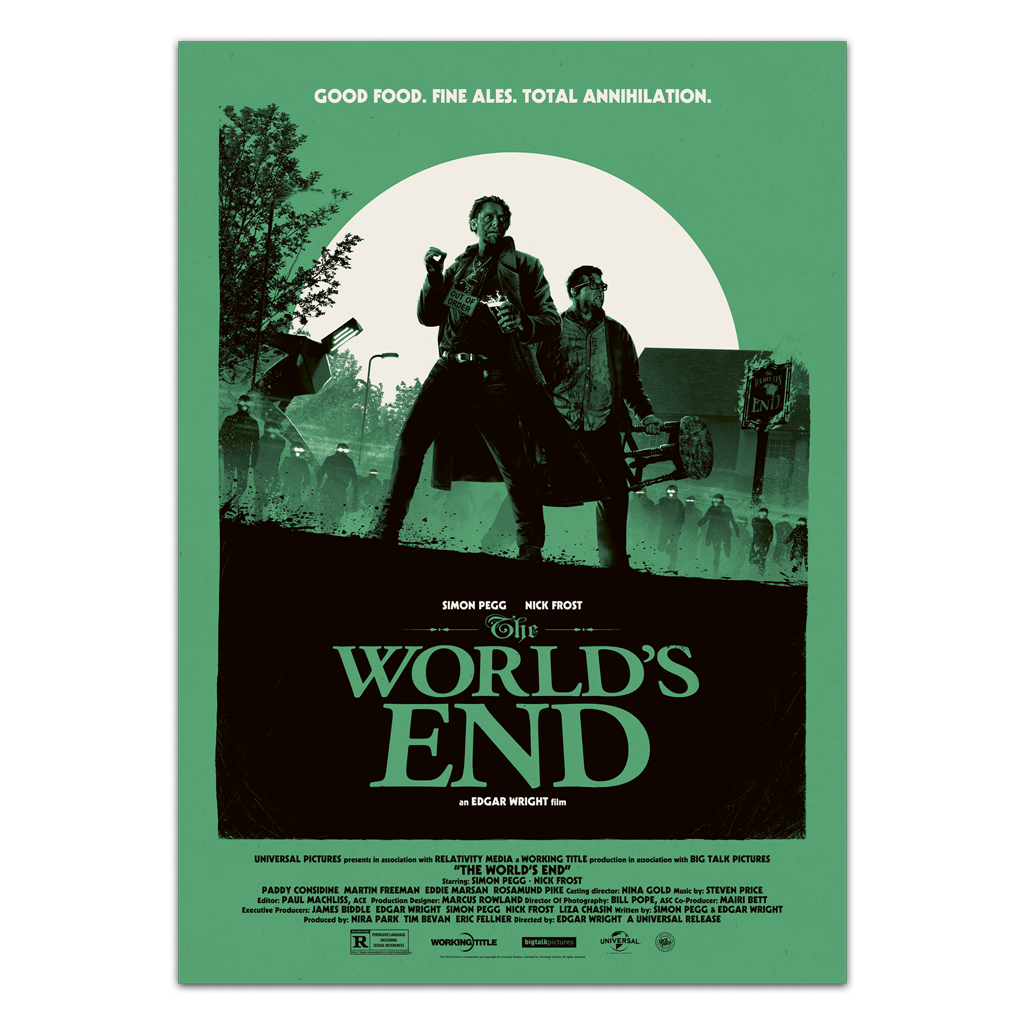 The World's End