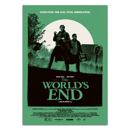 The World's End