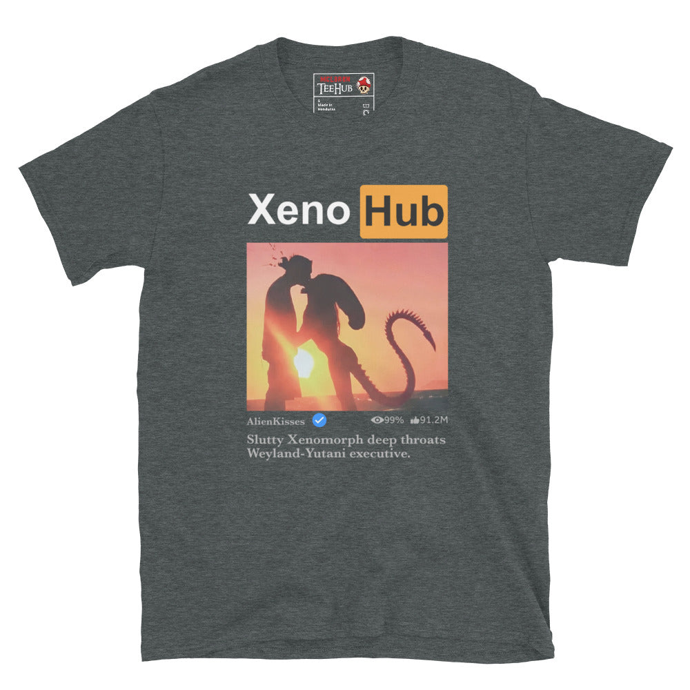 Xeno Hub T-Shirt