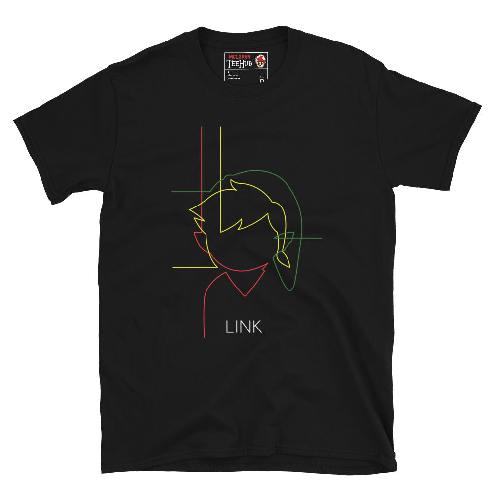 Zelda, LINK T-Shirt