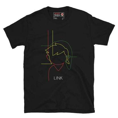 Zelda, LINK T-Shirt