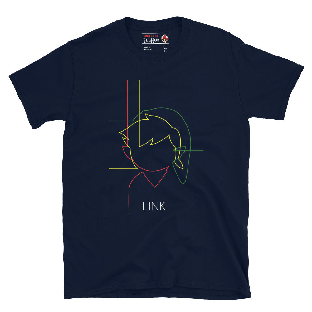 Zelda, LINK T-Shirt