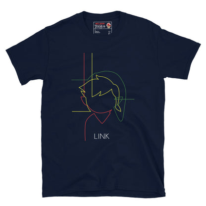 Zelda, LINK T-Shirt