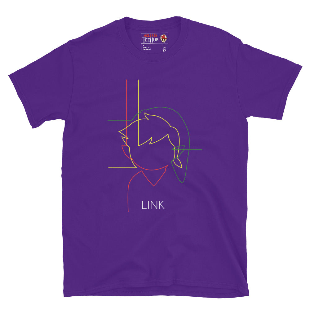 Zelda, LINK T-Shirt