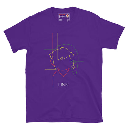 Zelda, LINK T-Shirt