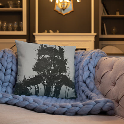 Vader Pillow