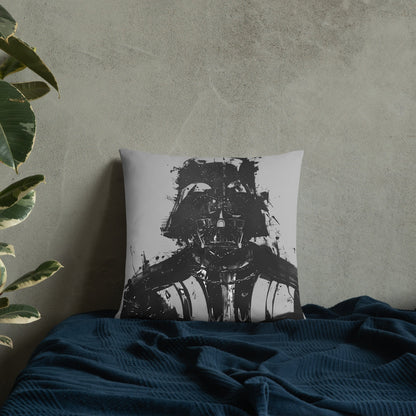 Vader Pillow