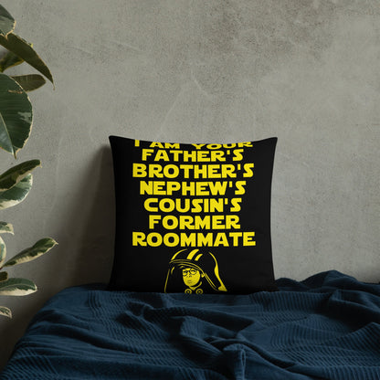 Spaceballs the Movie Pillow