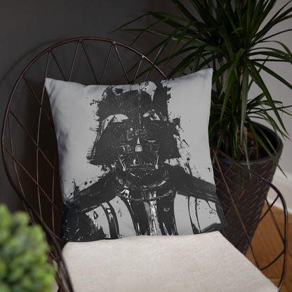 Vader Pillow