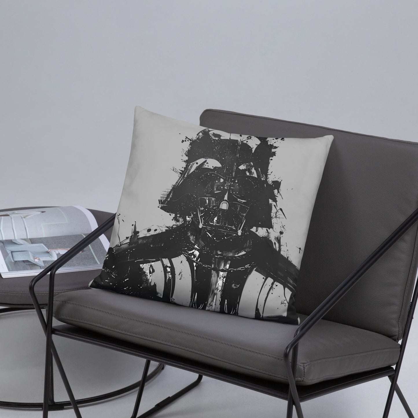 Vader Pillow