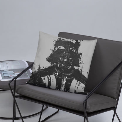 Vader Pillow