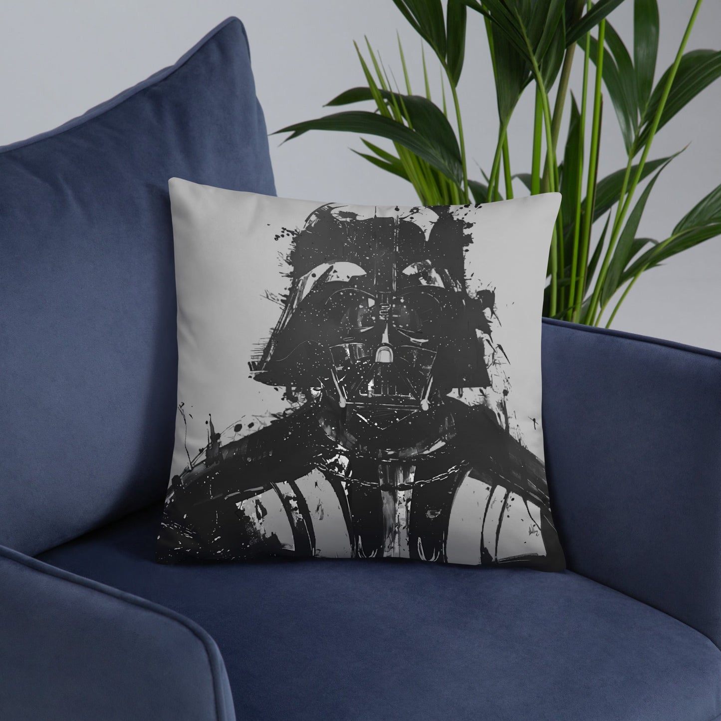 Vader Pillow