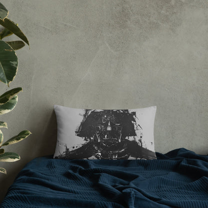 Vader Pillow