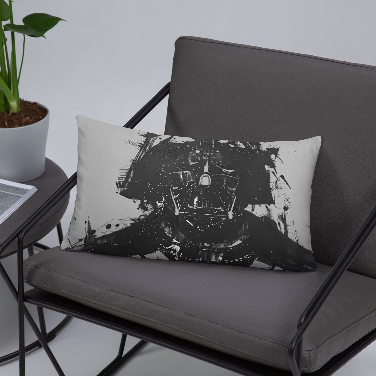 Vader Pillow