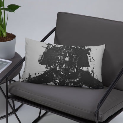 Vader Pillow