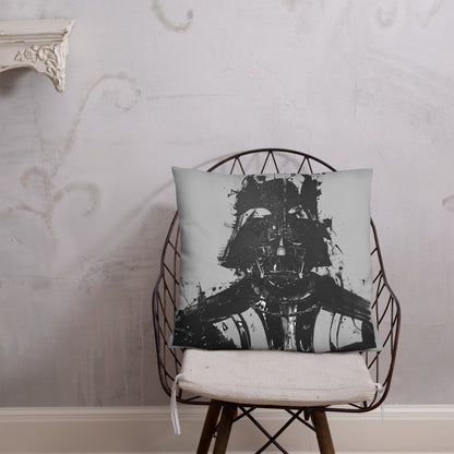 Vader Pillow