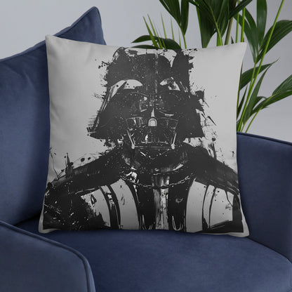 Vader Pillow