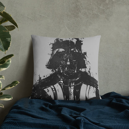 Vader Pillow