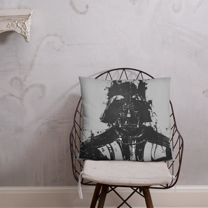 Vader Pillow