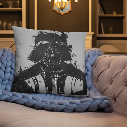 Vader Pillow