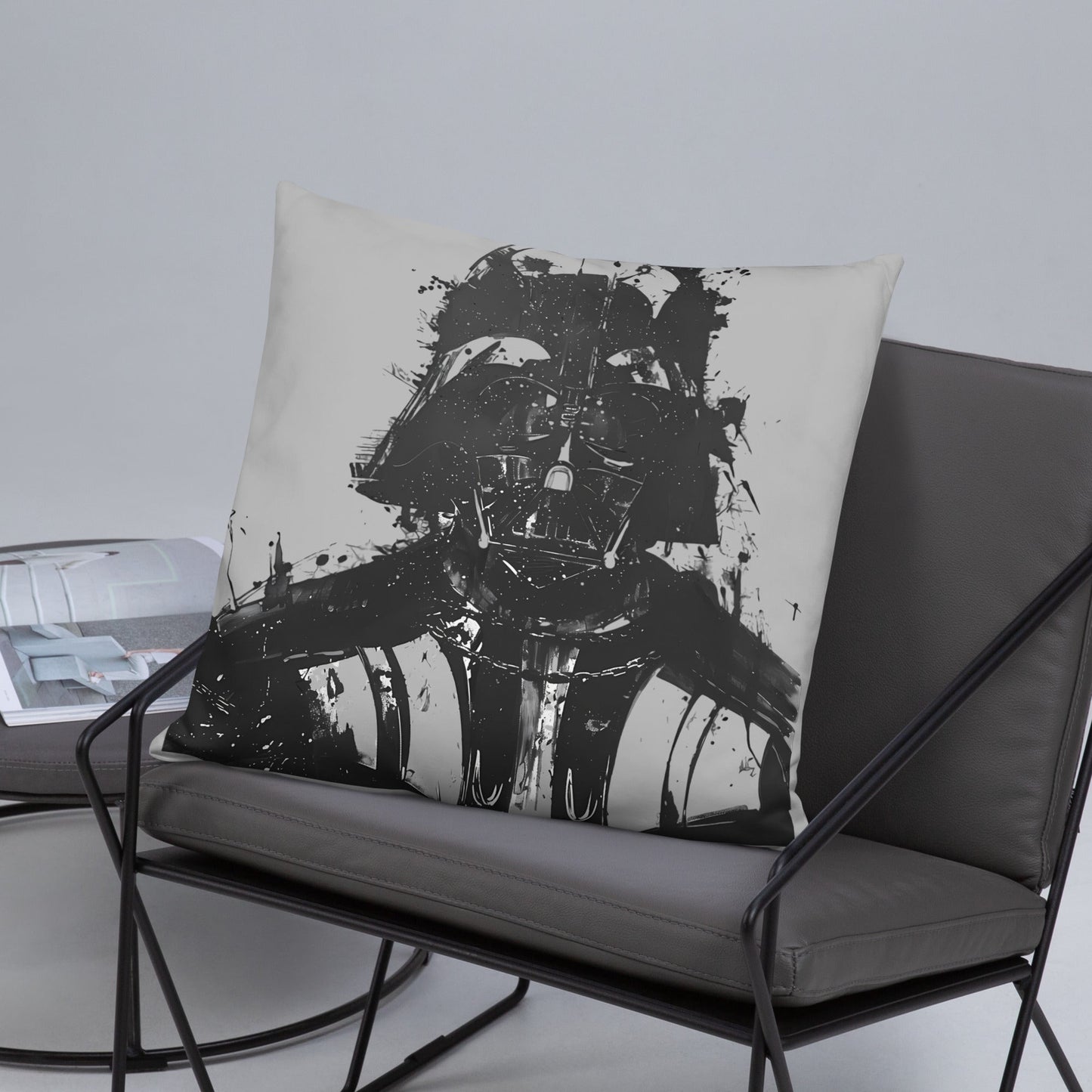 Vader Pillow