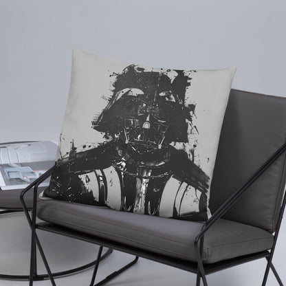 Vader Pillow