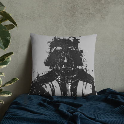 Vader Pillow