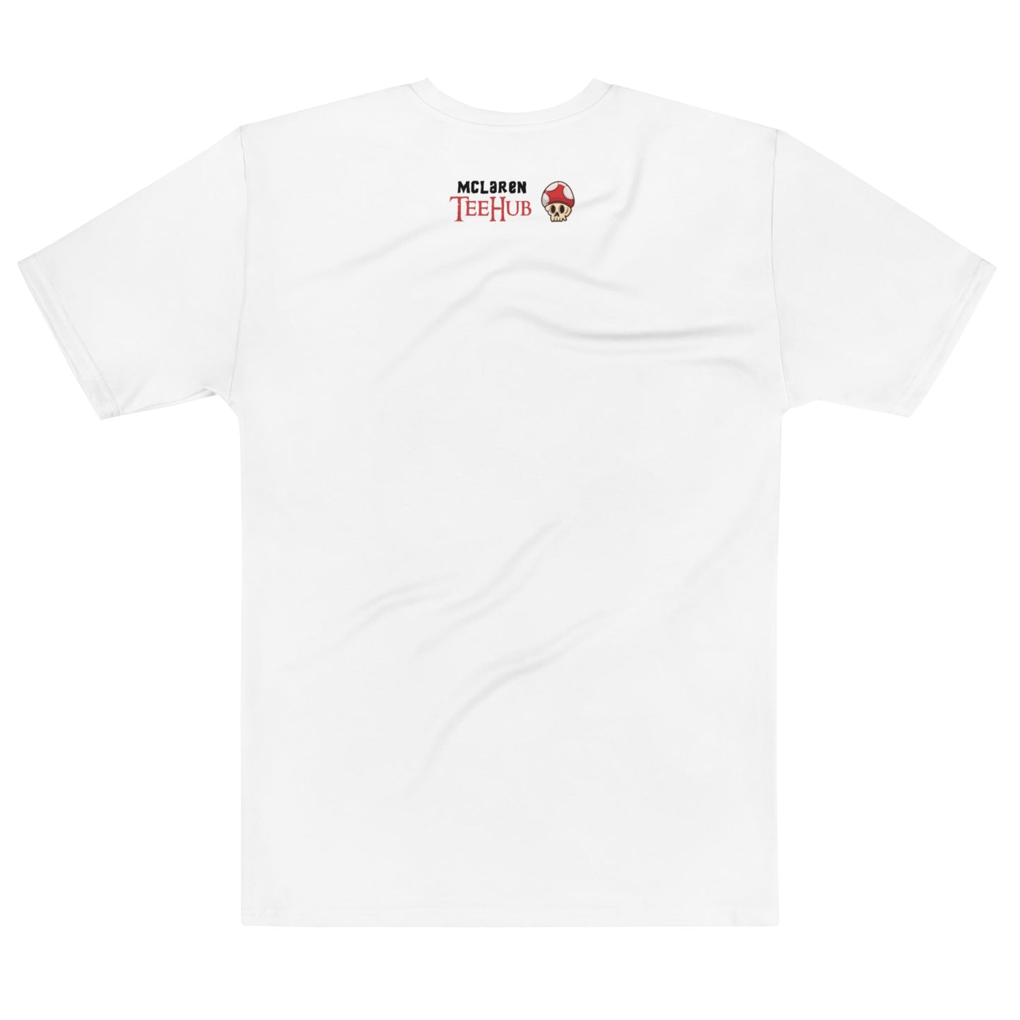 Lo Pan, Big Trouble in Little China cotton crew neck t-shirt