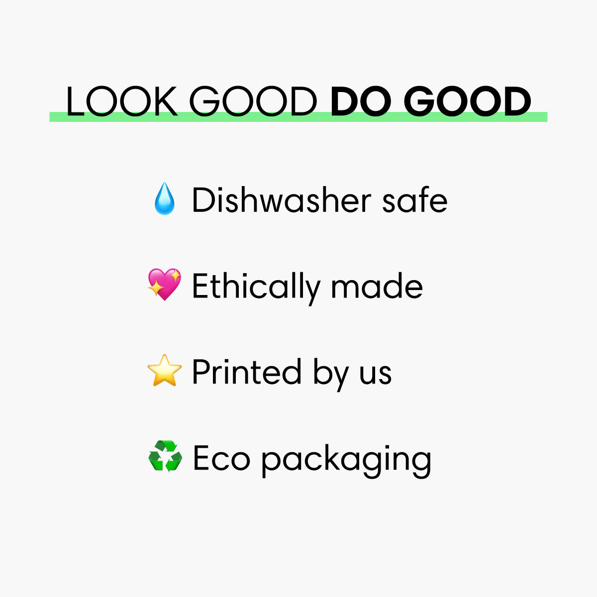 It Is What It Is Coffee Mug